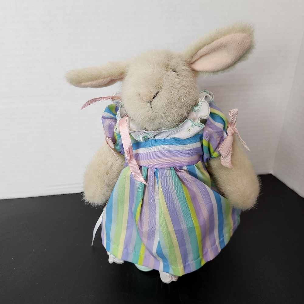 Hoppy Vanderhare Happy Birthday to You